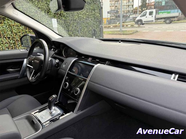 LAND ROVER DISCOVERY SPORT MHEV AWD AUTOCARRO N1 5 POSTI IV - foto 19