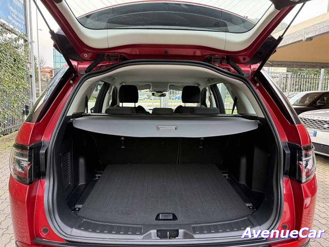 LAND ROVER DISCOVERY SPORT MHEV AWD AUTOCARRO N1 5 POSTI IV - foto 22
