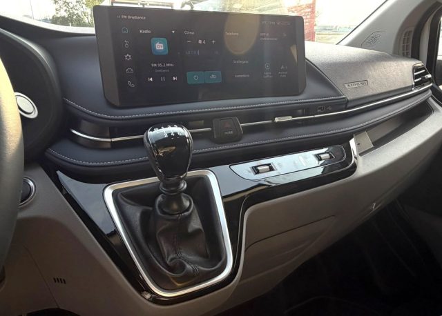 MAXUS DELIVER 7 L1H1 FWD - foto 8