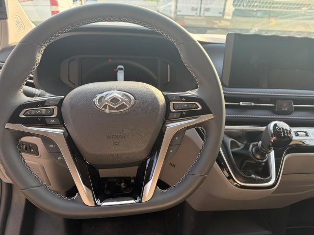 MAXUS DELIVER 7 L1H1 FWD - foto 6