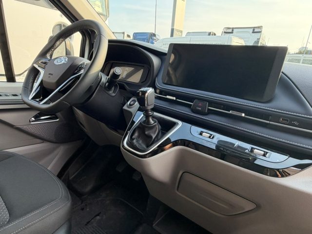 MAXUS DELIVER 7 L1H1 FWD - foto 7