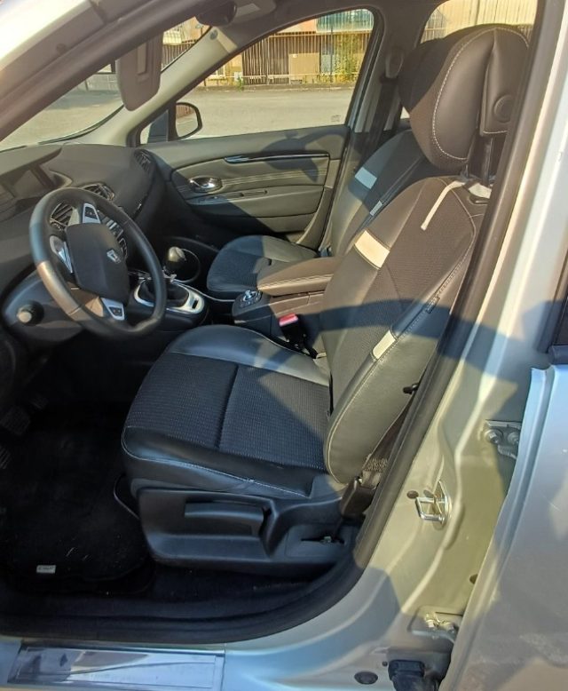 RENAULT SCENIC 1.5 DCI 110CV DYNAMIQUE - foto 6
