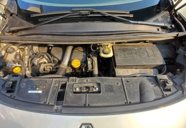 RENAULT SCENIC 1.5 DCI 110CV DYNAMIQUE - foto 8