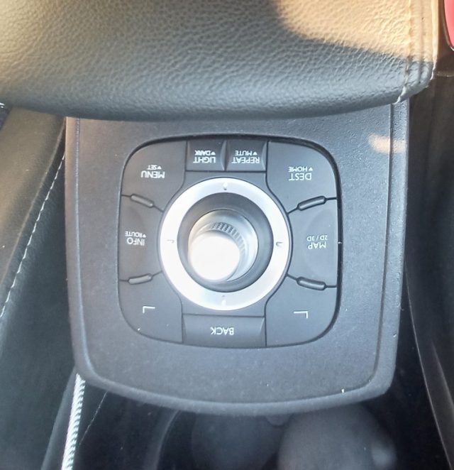 RENAULT SCENIC 1.5 DCI 110CV DYNAMIQUE - foto 10