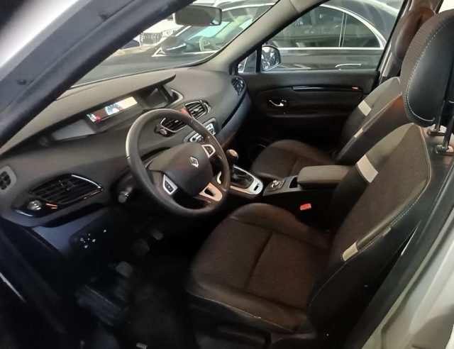 RENAULT SCENIC 1.5 DCI 110CV DYNAMIQUE - foto 12
