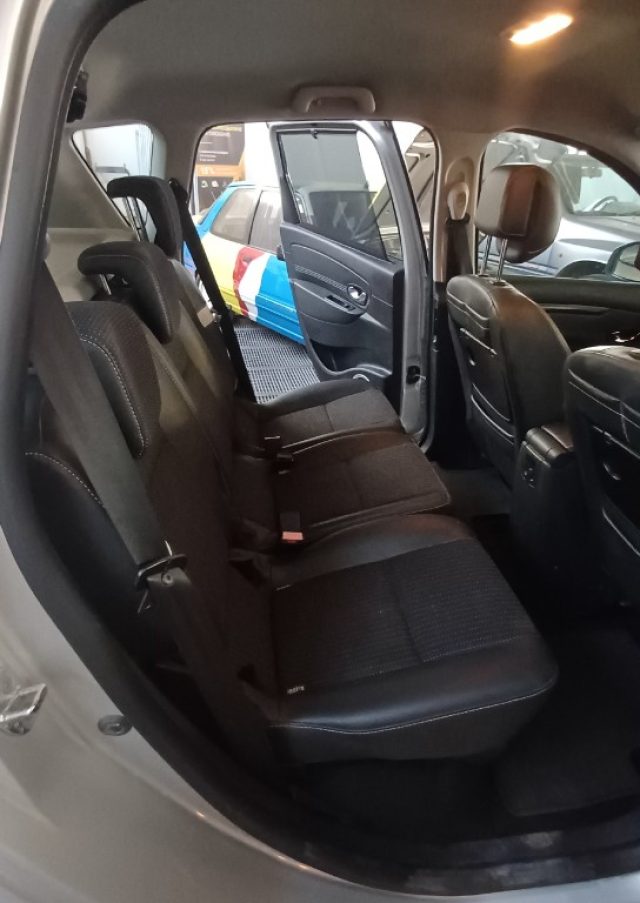 RENAULT SCENIC 1.5 DCI 110CV DYNAMIQUE - foto 13