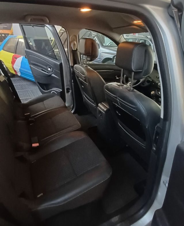 RENAULT SCENIC 1.5 DCI 110CV DYNAMIQUE - foto 14