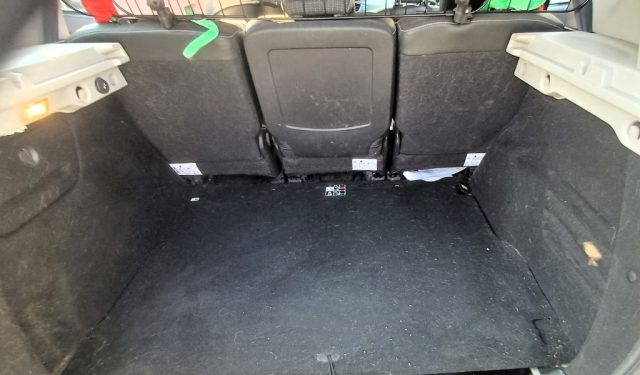 RENAULT SCENIC 1.5 DCI 110CV DYNAMIQUE - foto 7