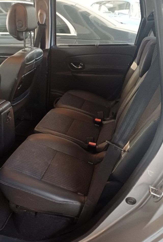 RENAULT SCENIC 1.5 DCI 110CV DYNAMIQUE - foto 11
