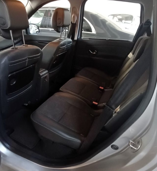 RENAULT SCENIC 1.5 DCI 110CV DYNAMIQUE - foto 18