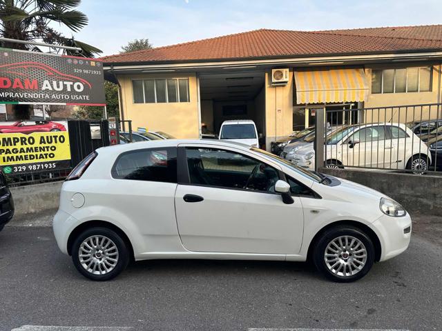 FIAT PUNTO EVO 1.4 3 PORTE EMOTION EASYPOWER - foto 6