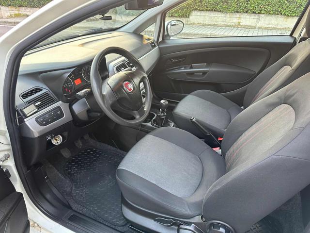 FIAT PUNTO EVO 1.4 3 PORTE EMOTION EASYPOWER - foto 9