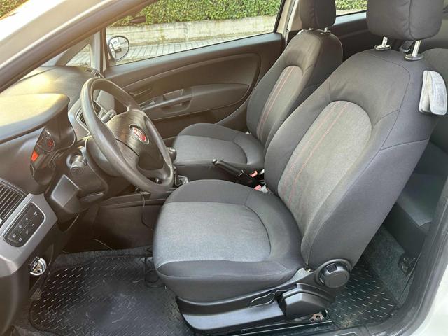 FIAT PUNTO EVO 1.4 3 PORTE EMOTION EASYPOWER - foto 7