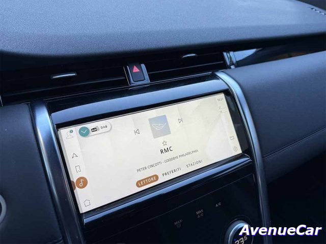 LAND ROVER DISCOVERY SPORT HSE MHEV AWD TELECAMERA CERCHI 2 - foto 16