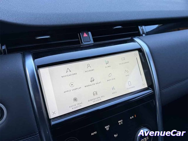 LAND ROVER DISCOVERY SPORT HSE MHEV AWD TELECAMERA CERCHI 2 - foto 20