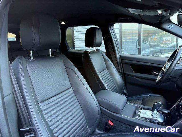 LAND ROVER DISCOVERY SPORT HSE MHEV AWD TELECAMERA CERCHI 2 - foto 22