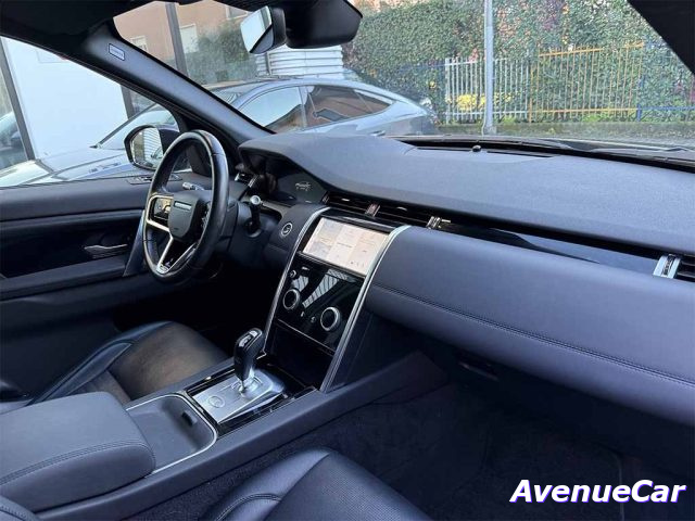 LAND ROVER DISCOVERY SPORT HSE MHEV AWD TELECAMERA CERCHI 2 - foto 23