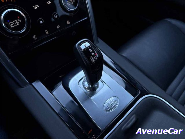 LAND ROVER DISCOVERY SPORT HSE MHEV AWD TELECAMERA CERCHI 2 - foto 13