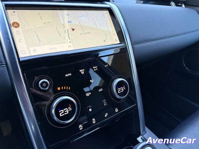 LAND ROVER DISCOVERY SPORT HSE MHEV AWD TELECAMERA CERCHI 2 - foto 14