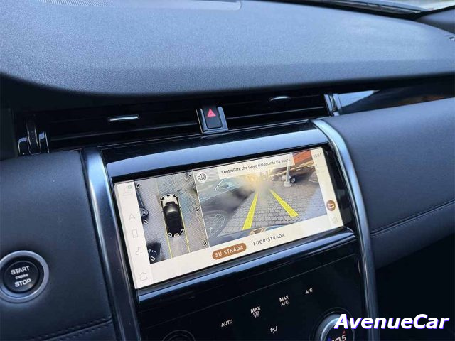 LAND ROVER DISCOVERY SPORT HSE MHEV AWD TELECAMERA CERCHI 2 - foto 15