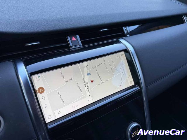 LAND ROVER DISCOVERY SPORT HSE MHEV AWD TELECAMERA CERCHI 2 - foto 17