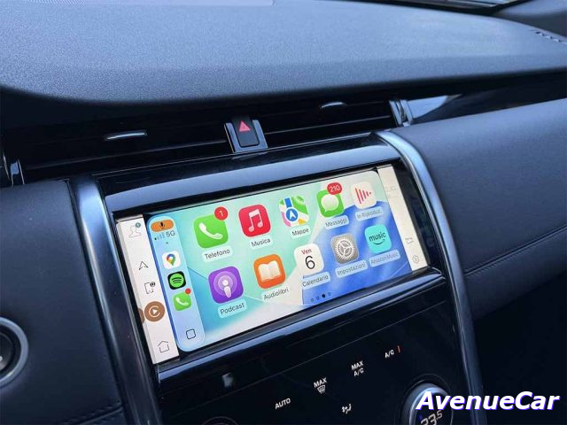LAND ROVER DISCOVERY SPORT HSE MHEV AWD TELECAMERA CERCHI 2 - foto 18