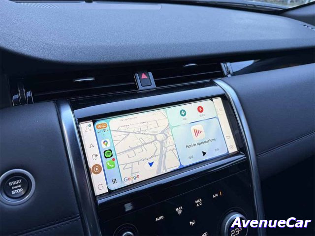 LAND ROVER DISCOVERY SPORT HSE MHEV AWD TELECAMERA CERCHI 2 - foto 19