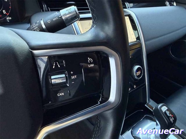 LAND ROVER DISCOVERY SPORT HSE MHEV AWD TELECAMERA CERCHI 2 - foto 11