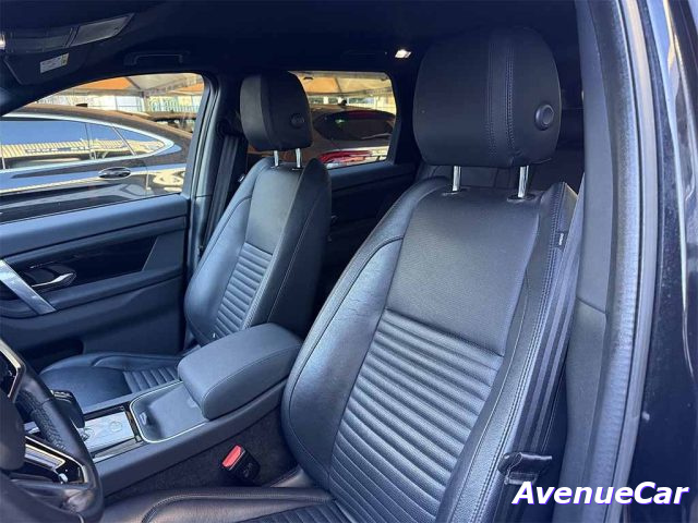 LAND ROVER DISCOVERY SPORT HSE MHEV AWD TELECAMERA CERCHI 2 - foto 21