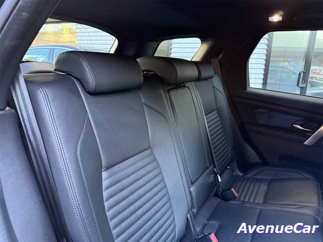 LAND ROVER DISCOVERY SPORT HSE MHEV AWD TELECAMERA CERCHI 2 - foto 24