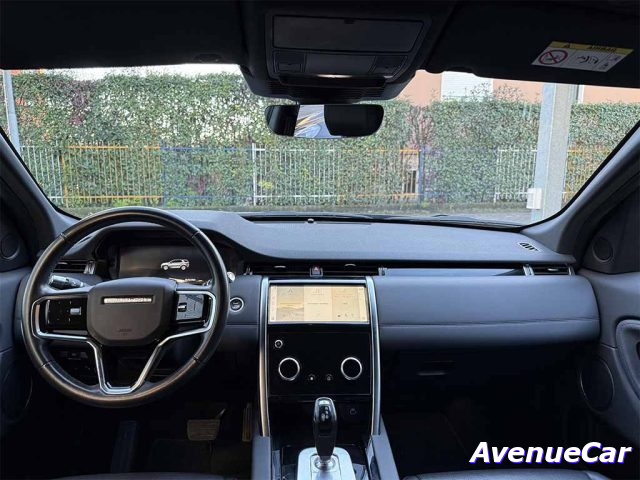 LAND ROVER DISCOVERY SPORT HSE MHEV AWD TELECAMERA CERCHI 2 - foto 25