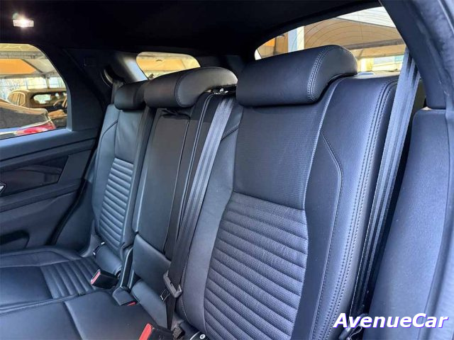 LAND ROVER DISCOVERY SPORT HSE MHEV AWD TELECAMERA CERCHI 2 - foto 26
