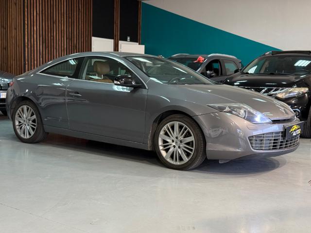 RENAULT LAGUNA COUPÈ*MECCANICA OK*FINANZIABILE - foto 22