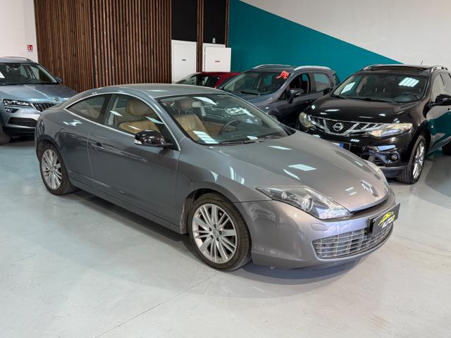 RENAULT LAGUNA COUPÈ*MECCANICA OK*FINANZIABILE - foto 6
