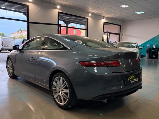 RENAULT LAGUNA COUPÈ*MECCANICA OK*FINANZIABILE - foto 13