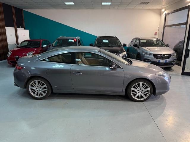 RENAULT LAGUNA COUPÈ*MECCANICA OK*FINANZIABILE - foto 8