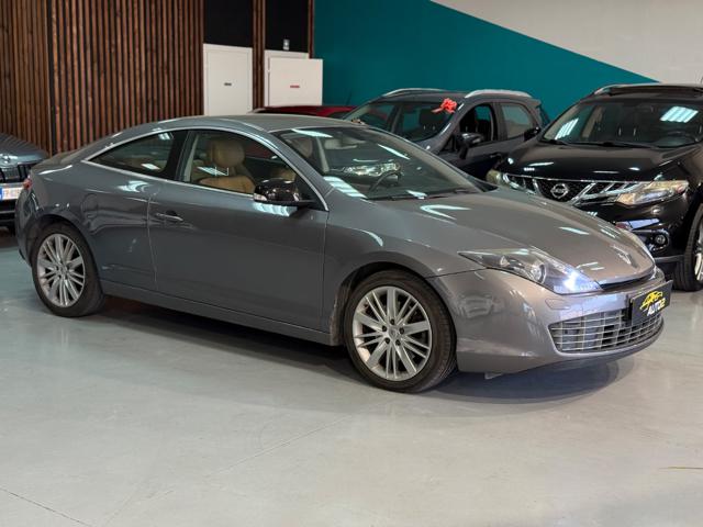 RENAULT LAGUNA COUPÈ*MECCANICA OK*FINANZIABILE - foto 23