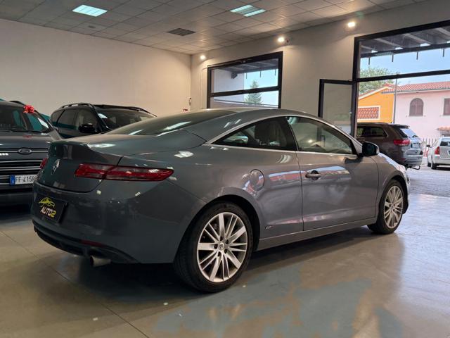 RENAULT LAGUNA COUPÈ*MECCANICA OK*FINANZIABILE - foto 9
