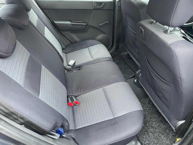 HYUNDAI GETZ 1.1 12V (66CV) 5P. STYLE - foto 12