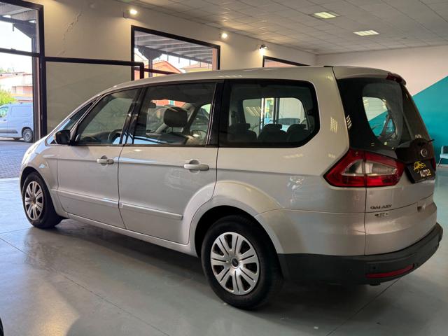 FORD GALAXY 2.0 TDCI 140 CV GHIA DPF*7 POSTI - foto 10