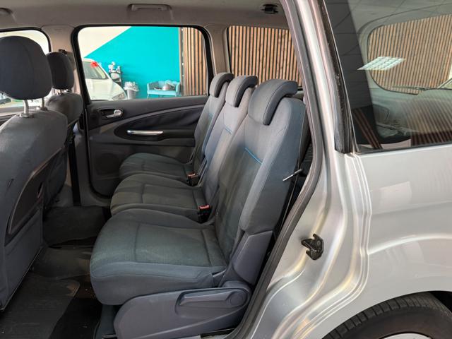 FORD GALAXY 2.0 TDCI 140 CV GHIA DPF*7 POSTI - foto 12