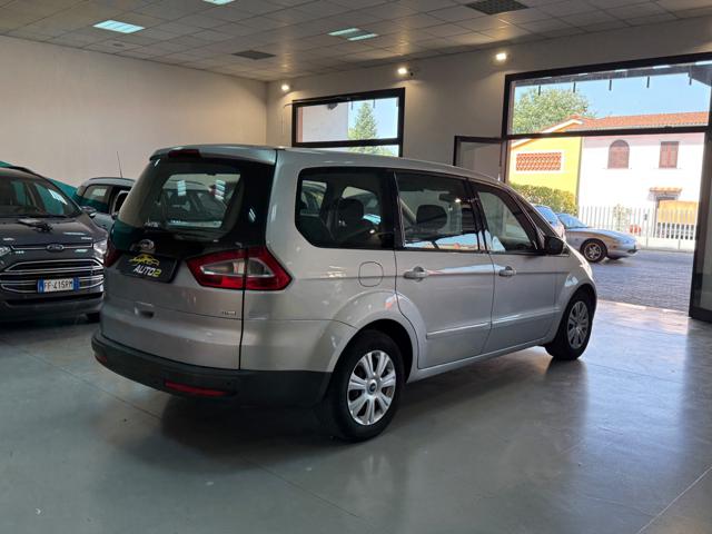 FORD GALAXY 2.0 TDCI 140 CV GHIA DPF*7 POSTI - foto 7