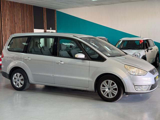 FORD GALAXY 2.0 TDCI 140 CV GHIA DPF*7 POSTI - foto 17