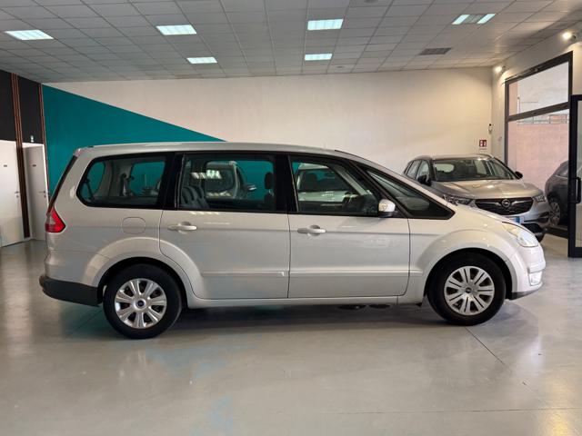 FORD GALAXY 2.0 TDCI 140 CV GHIA DPF*7 POSTI - foto 6