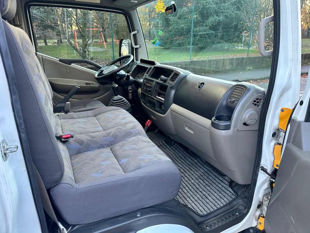 NISSAN CABSTAR 35.15 CARROATTREZZI SOCCORSO STR - foto 18