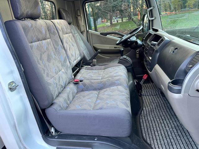 NISSAN CABSTAR 35.15 CARROATTREZZI SOCCORSO STR - foto 17
