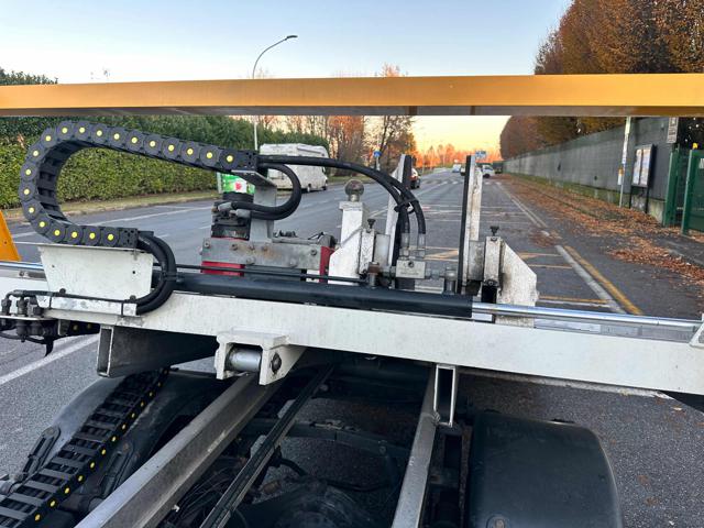 NISSAN CABSTAR 35.15 CARROATTREZZI SOCCORSO STR - foto 14