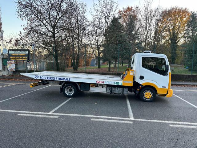 NISSAN CABSTAR 35.15 CARROATTREZZI SOCCORSO STR - foto 7