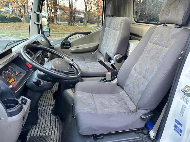 NISSAN CABSTAR 35.15 CARROATTREZZI SOCCORSO STR - foto 16