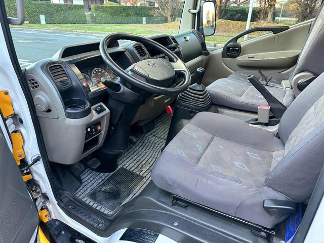 NISSAN CABSTAR 35.15 CARROATTREZZI SOCCORSO STR - foto 15